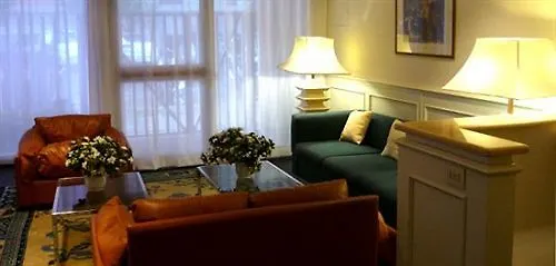 Residence Sacconi Рим 4*,  Италия