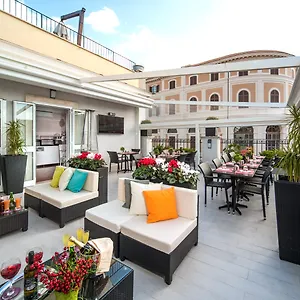 Relais Trevi 95 Boutique (adults Only) **** Roma
