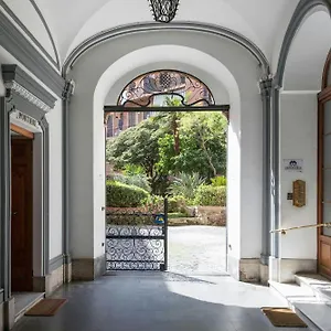 Sonder By Marriott Bonvoy Piazza San Pietro Vaticano Апарт-отель