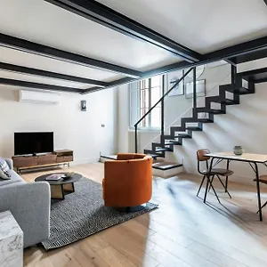 Sonder By Marriott Bonvoy Trastevere Piazza Trilussa Апарт-отель