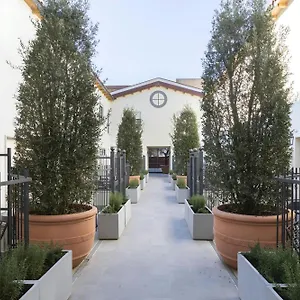 Sonder By Marriott Bonvoy San Lorenzo Апарт-отель