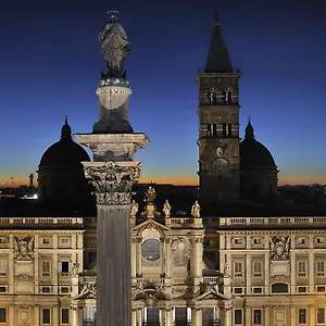 Mecenate Palace **** Roma