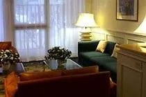 Residence Sacconi Roma Italia