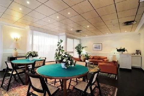 Aparthotel Residence Sacconi Roma