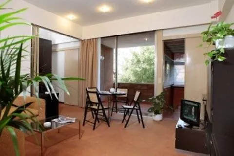Residence Sacconi Roma Aparthotel