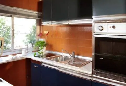 Aparthotel Residence Sacconi Roma