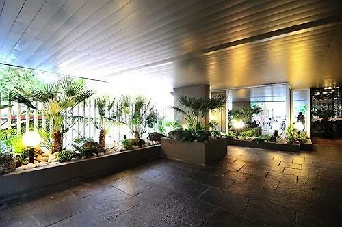 Residence Sacconi Roma Italia