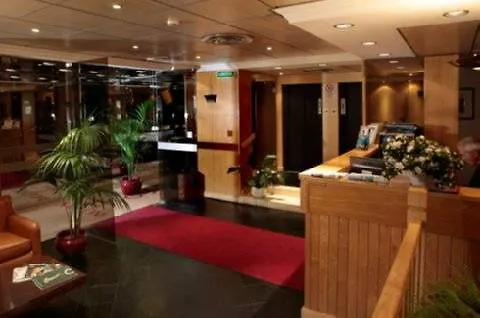 Residence Sacconi Rome