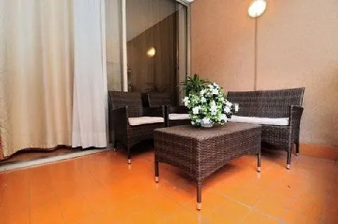Residence Sacconi Rome